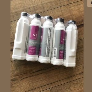 5 pack Mystic Tan Dazzling Dark